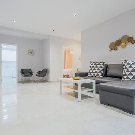 Exclusivo Apt 2 Hab-2 Banos-Luminoso ↑ Calidades Seville Exterior photo
